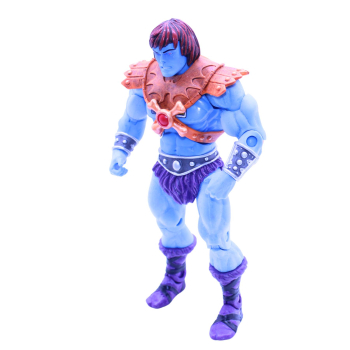MotU Classics Faker Actionfigur Mattel 2009 lose | Hoppla-Stuff